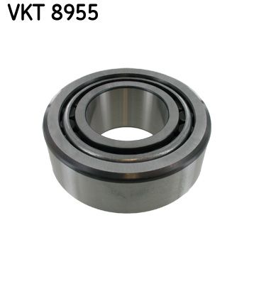 SKF Lager, Schaltgetriebe