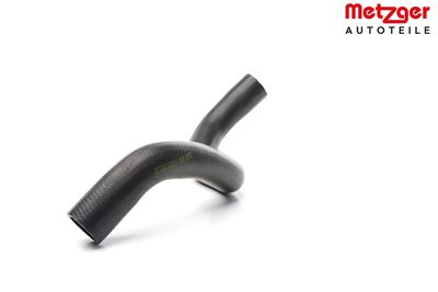 FURTUN RADIATOR METZGER AUTOTEILE 2420160 31