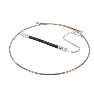 BREMSSCHLAUCH DELPHI LH7850 16