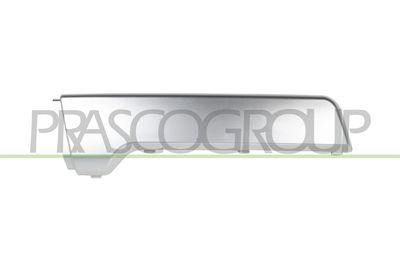 покривна/защитна лайсна, броня PRASCO LR8021253
