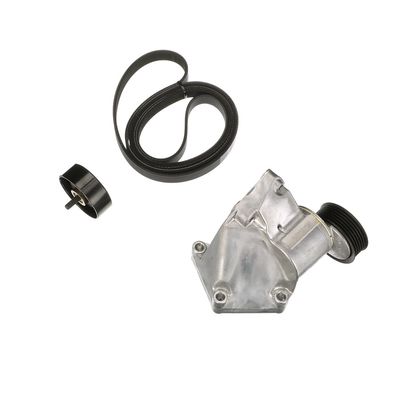 KEILRIPPENRIEMENSATZ GATES K016PK1915 64