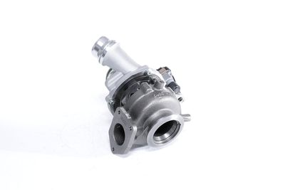 LADER AUFLADUNG BTS Turbo T918657 16