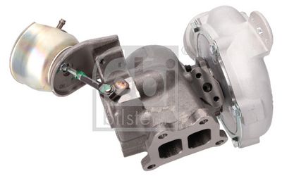 Lader, ladesystem FEBI BILSTEIN 191550