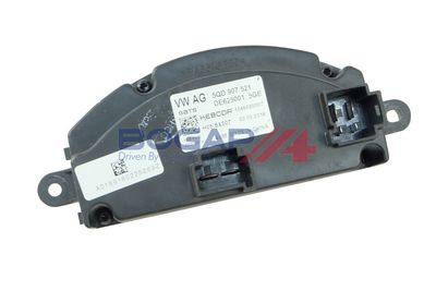 REZISTOR VENTILATOR HABITACLU BOGAP A4112109 2