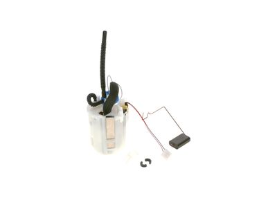 POMPA COMBUSTIBIL BOSCH 0986580970 26