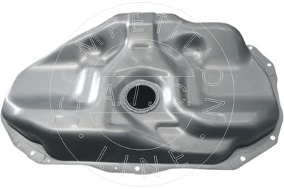 REZERVOR DE COMBUSTIBIL