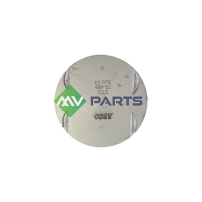 PISTON MV Parts MVP7158 1