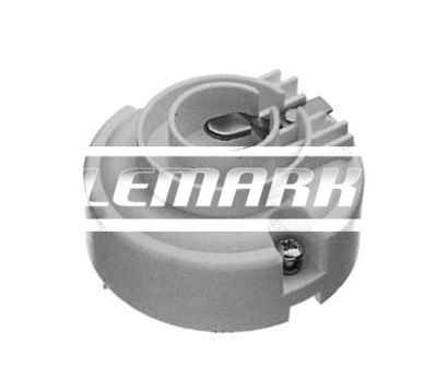 Бегунок распределителя зажигани LEMARK LRT047