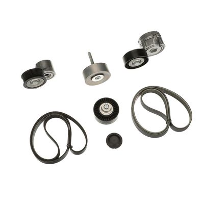 SET CUREA TRANSMISIE CU CANELURI GATES K046PK2330 72