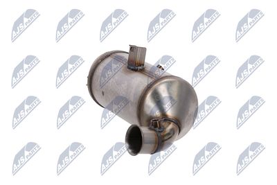 FILTRU FUNINGINE/PARTICULE SIST.DE ESAPAMENT NTY DPFPE000 19