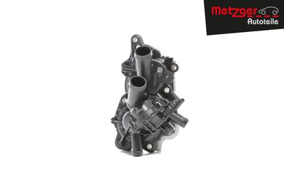 POMPă DE APă RăCIRE MOTOR METZGER 4007006 6