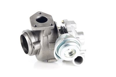 COMPRESOR SISTEM DE SUPRAALIMENTARE NISSENS 93107 32