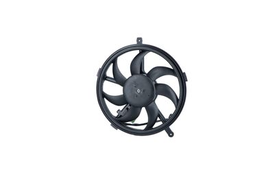 VENTILATOR RADIATOR NRF 47508 7