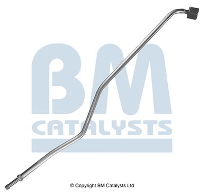 тръбичка, сензор за налягане (филтър за твърди частици) BM Catalysts PP11330B