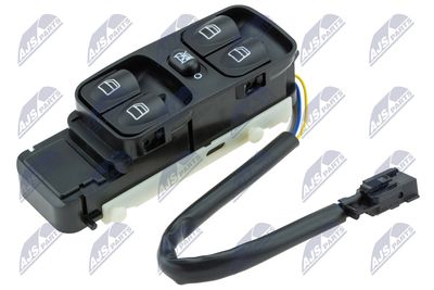 Jungiklis, lango pakėliklis