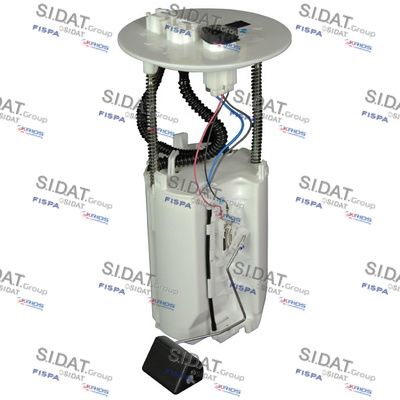 SIDAT 72452 Топливный насос 