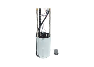 SISTEM ALIMENTARE CU COMBUSTIBIL BOSCH 0580313090 16