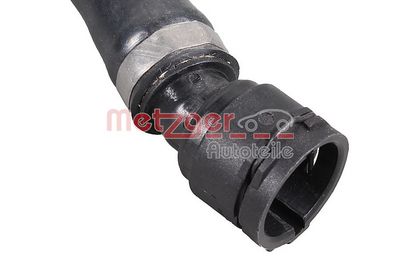 KüHLERSCHLAUCH METZGER AUTOTEILE 2422018 1