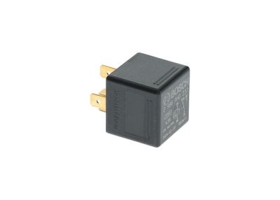 MULTIFUNKTIONSRELAIS BOSCH 0986AH0237 8