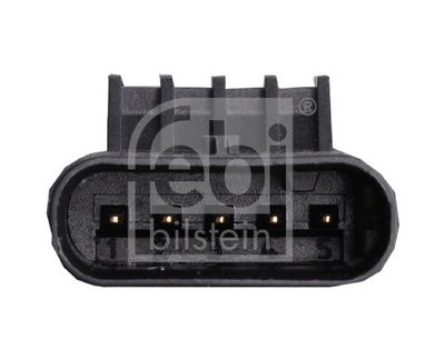 NOx-sensor past: MERCEDES SPRINTER 3,5-T (B907), SPRINTER 3,5-T (B907, B910), SPRINTER 3-T (B907), SPRINTER 3-T (B910), SPRINTER 3-T (B910, B907), SPRINTER 4-T (B907) 2.0D/2.2D/3.0D 02.18-
