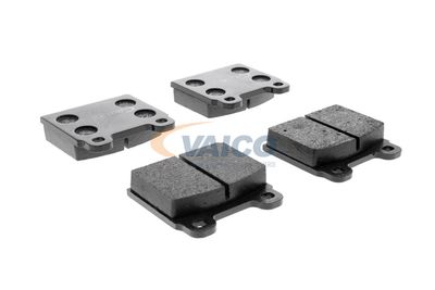 BREMSBELAGSATZ SCHEIBENBREMSE VAICO V108122 54
