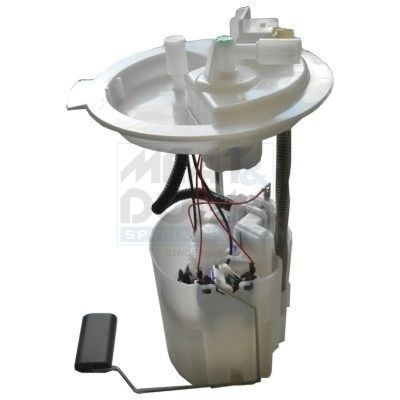 SISTEM ALIMENTARE CU COMBUSTIBIL