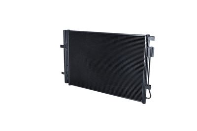 CONDENSATOR CLIMATIZARE NRF 350492 30