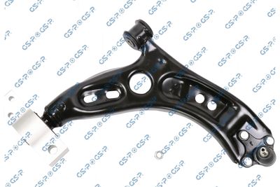 Control/Trailing Arm, wheel suspension S061578