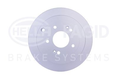 Brake Disc 8DD 355 119-051