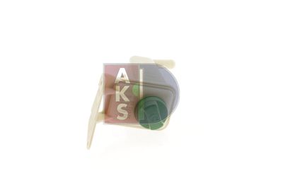 AUSGLEICHSBEHäLTER KüHLMITTEL AKS DASIS 043018N 10