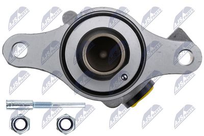 POMPA CENTRALA FRANA NTY HPHPE002 4