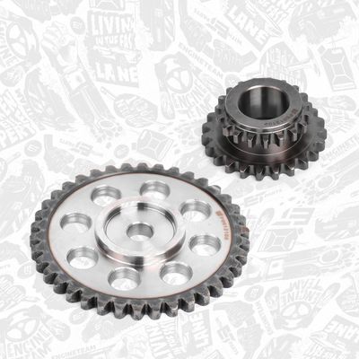 CHIT LANT DE DISTRIBUTIE ET ENGINETEAM RS0102 4