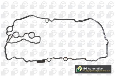GARNITURA CAPAC SUPAPE