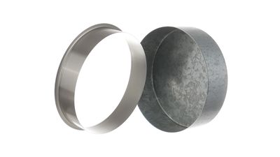 SKF Įvorė