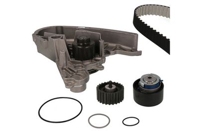 SET POMPA APA + CUREA DINTATA