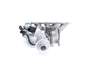 LADER AUFLADUNG BTS Turbo T914918 8