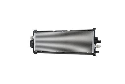 радиатор, охлаждане на двигателя HELLA 8MK 366 303-211