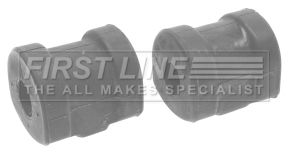 Repair Kit, stabiliser coupling rod FIRST LINE FSK6434K