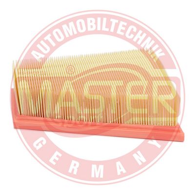 Vzduchový filtr MASTER-SPORT GERMANY 2295/2-LF-PCS-MS