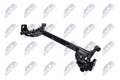 CORP AX NTY ZRZRE041 6