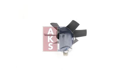 LüFTER MOTORKüHLUNG AKS DASIS 048023N 7