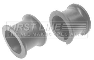 Repair Kit, stabiliser coupling rod FIRST LINE FSK7299K