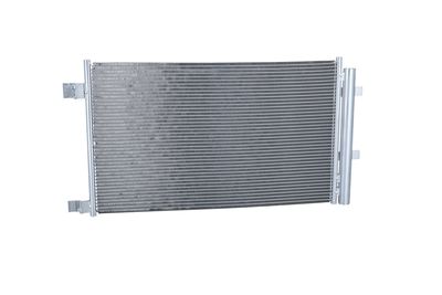 CONDENSATOR CLIMATIZARE NRF 350550 43