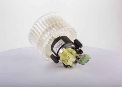 ELECTROMOTOR VENTILATIE INTERIOARA BOSCH 3137020030 7