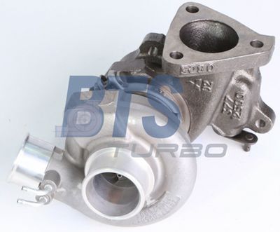 LADER AUFLADUNG BTS Turbo T911405 9