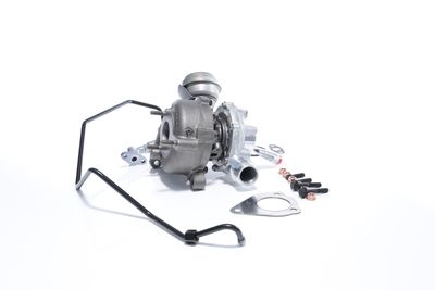 LADER AUFLADUNG BTS Turbo T981077 26