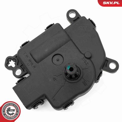 ELEMENT DE CONTROL AER CONDITIONAT ESEN SKV 94SKV120 2