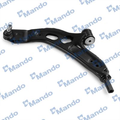 носач, окачване на колелата MANDO MSA018501