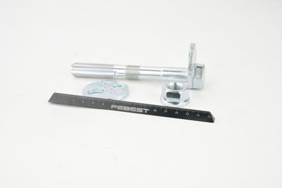 SET șURUBURI DE CORECțIE ALUNECARE FEBEST 0129028KIT 4