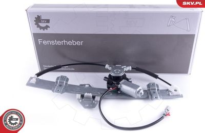 MECANISM ACTIONARE GEAM